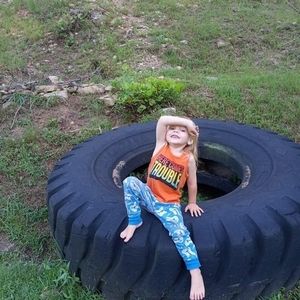 Meet your Posher, Jayden